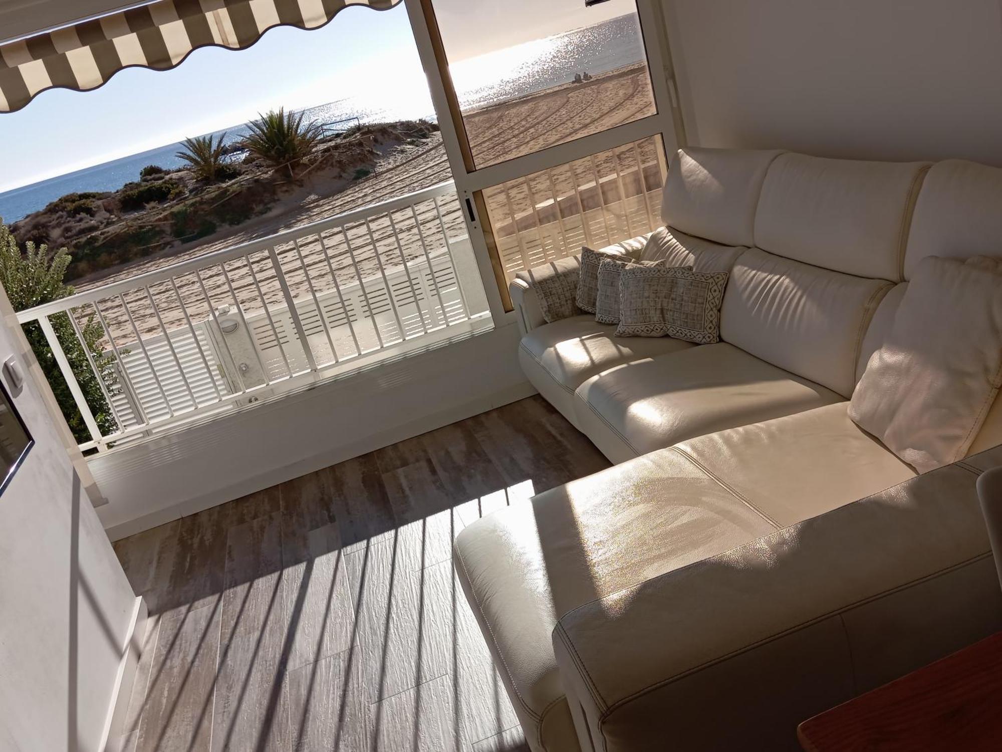 Apartamento Martí Calpe Exterior foto
