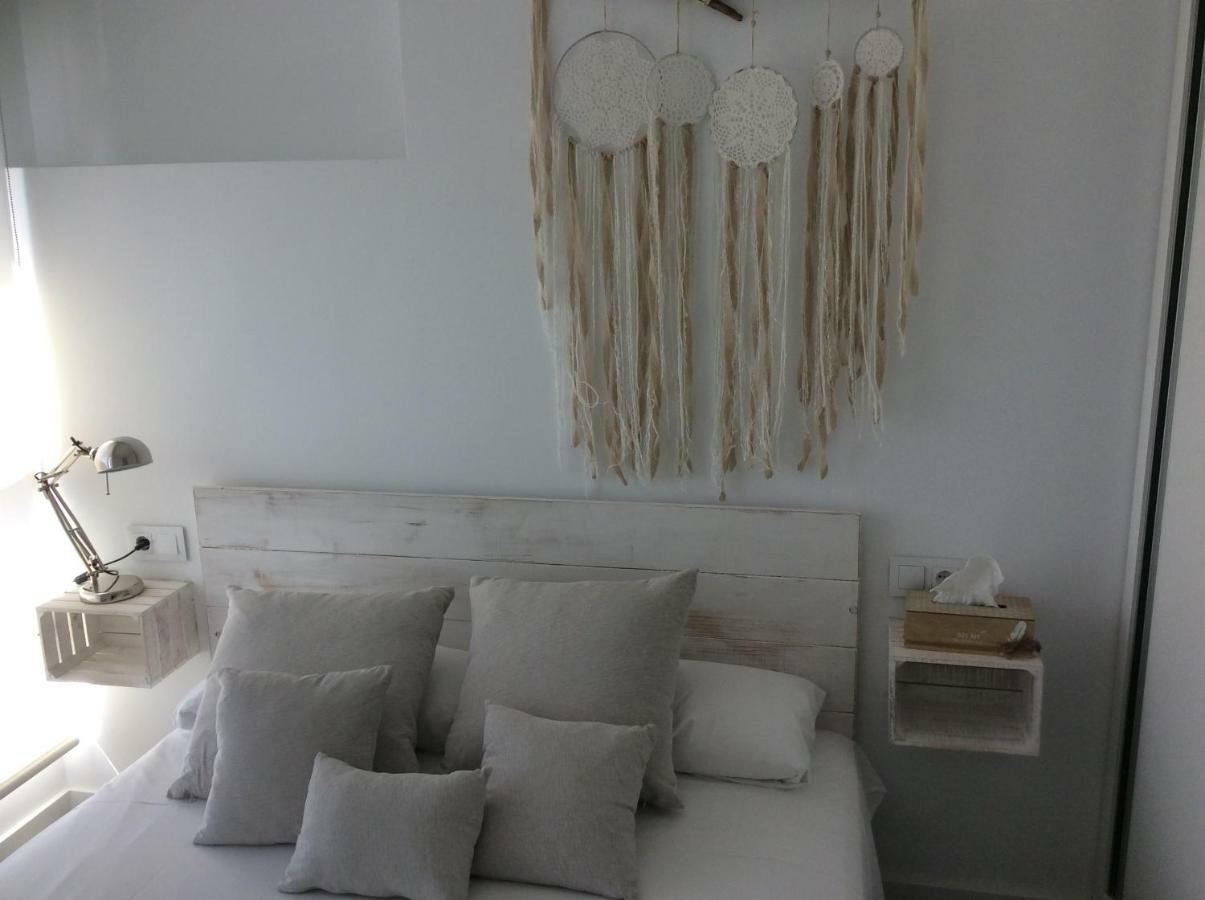 Apartamento Martí Calpe Exterior foto