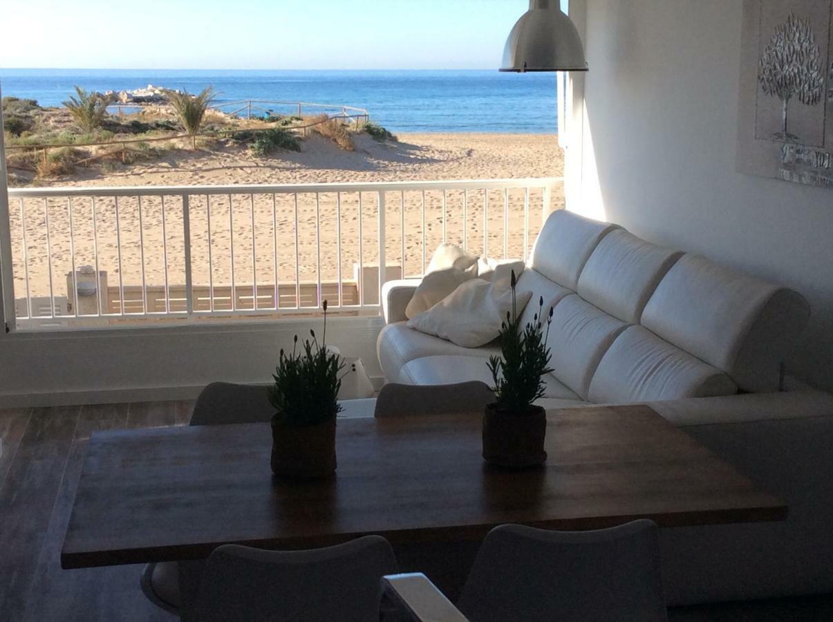 Apartamento Martí Calpe Exterior foto