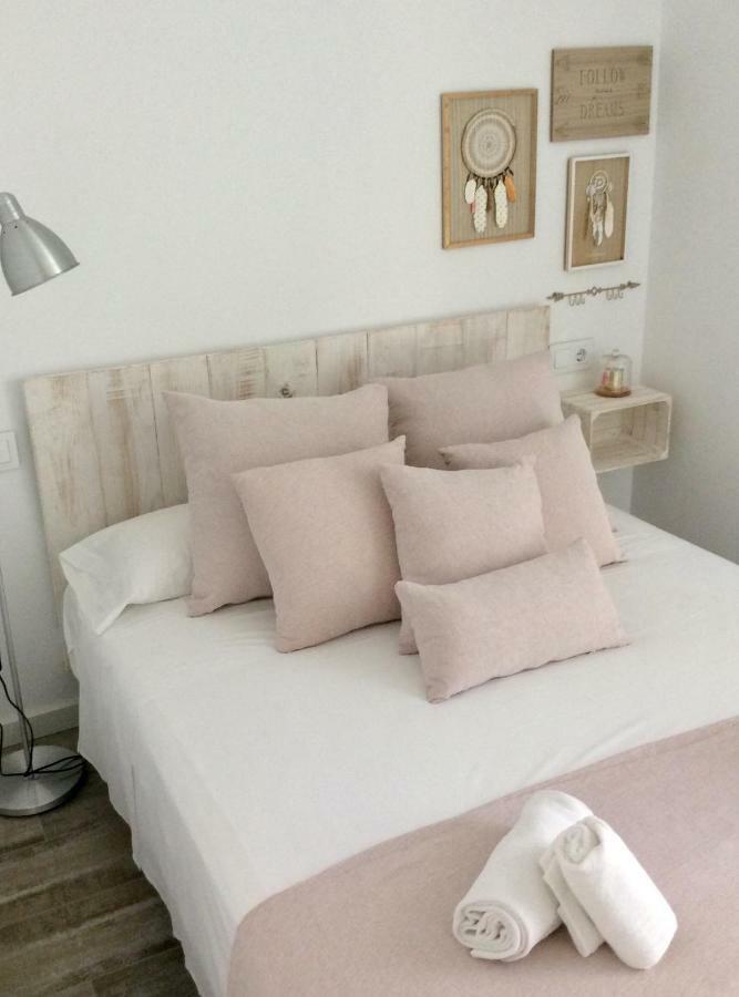 Apartamento Martí Calpe Exterior foto