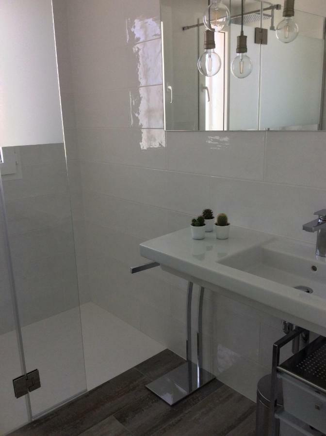 Apartamento Martí Calpe Exterior foto